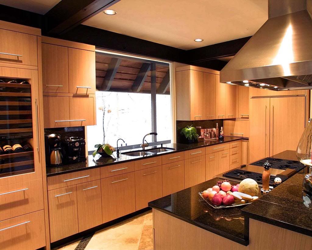 An Introduction To Major Details Of Shrewsbury Kitchen Design
